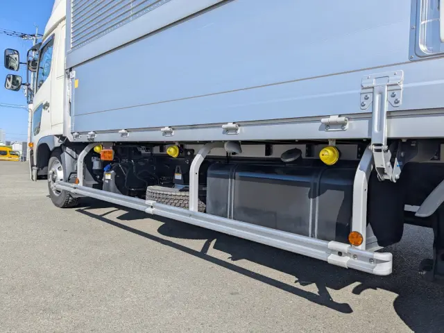 日野 レンジャー 2KG-FD2ABG(2WD)の写真13