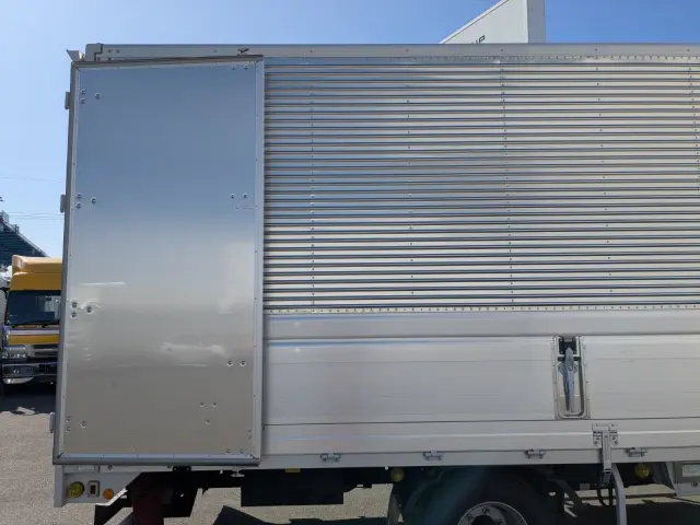 日野 レンジャー 2KG-FD2ABG(2WD)の写真15