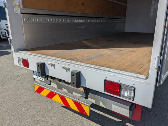 日野 レンジャー 2KG-FD2ABG(2WD)の写真18