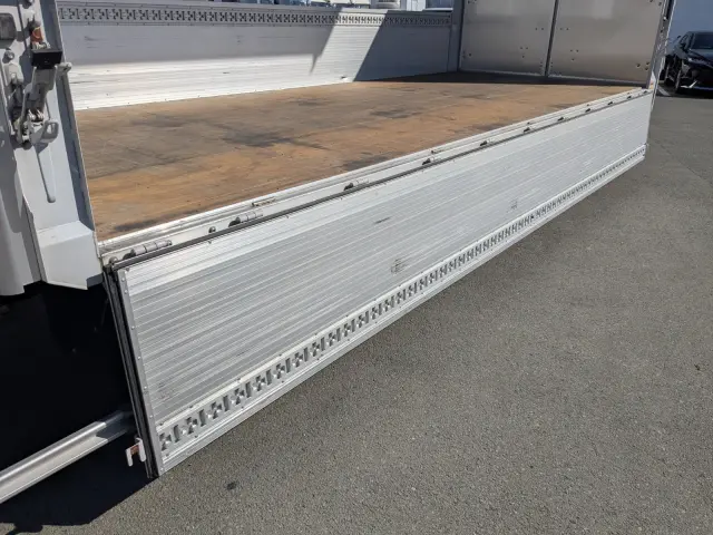 日野 レンジャー 2KG-FD2ABG(2WD)の写真29