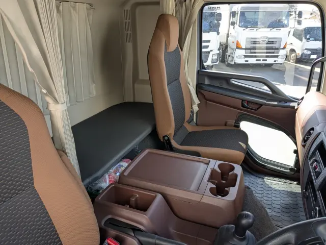 日野 レンジャー 2KG-FD2ABG(2WD)の写真33