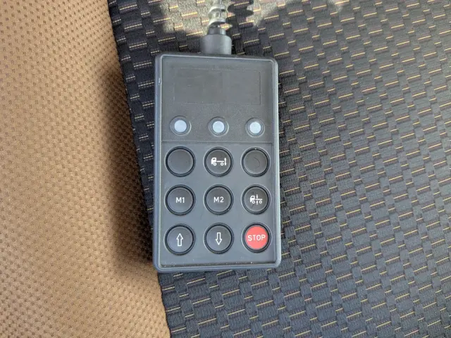 日野 レンジャー 2KG-FD2ABG(2WD)の写真37