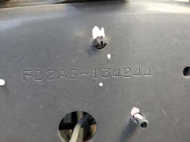 日野 レンジャー 2KG-FD2ABG(2WD)の写真38