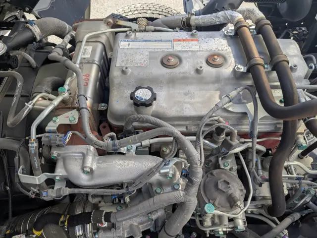 日野 レンジャー 2KG-FD2ABG(2WD)の写真39