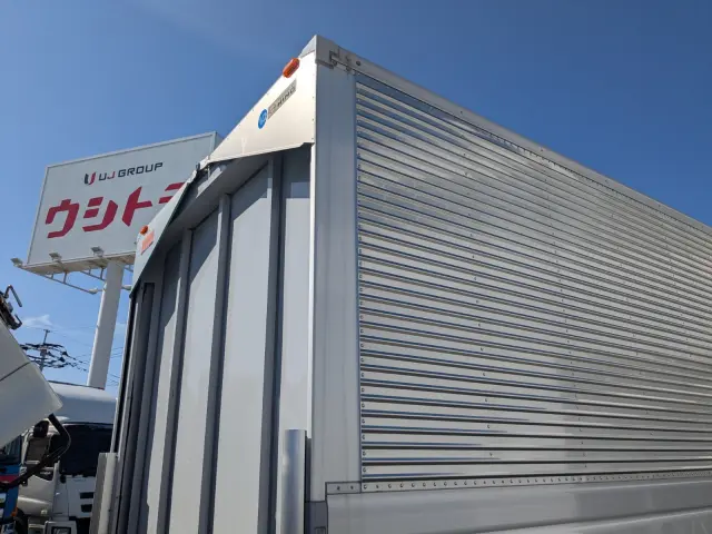 日野 レンジャー 2KG-FD2ABG(2WD)の写真40