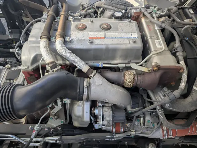 日野 レンジャー 2KG-FD2ABG(2WD)の写真42