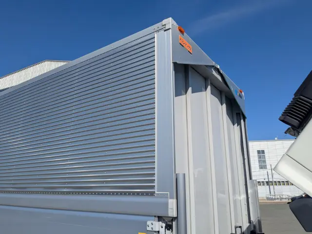 日野 レンジャー 2KG-FD2ABG(2WD)の写真43