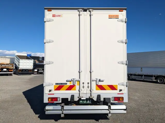 日野 デュトロ 2RG-XZU712M(2WD)の写真6