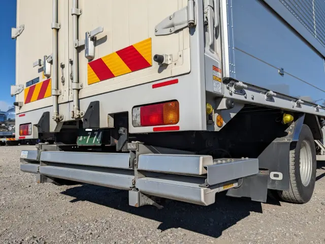 日野 デュトロ 2RG-XZU712M(2WD)の写真7