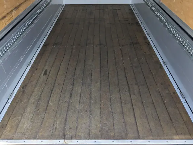 日野 デュトロ 2RG-XZU712M(2WD)の写真14