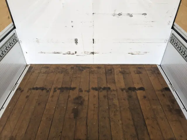 日野 デュトロ 2RG-XZU712M(2WD)の写真16