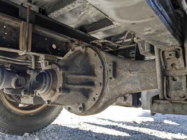 日野 デュトロ 2RG-XZU712M(2WD)の写真25