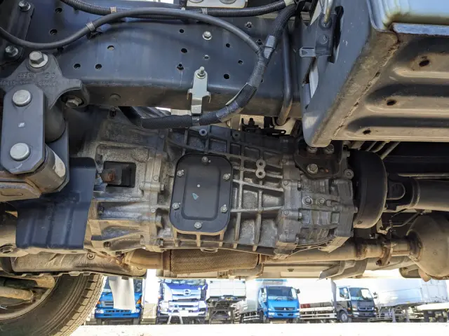 日野 デュトロ 2RG-XZU712M(2WD)の写真26