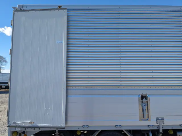 日野 デュトロ 2RG-XZU712M(2WD)の写真30