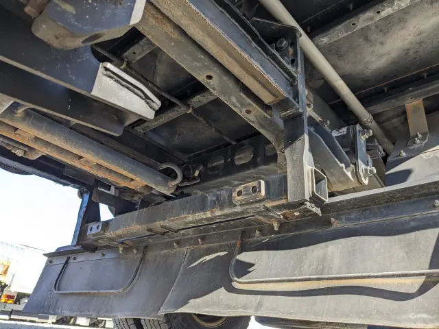 日野 デュトロ 2RG-XZU712M(2WD)の写真32