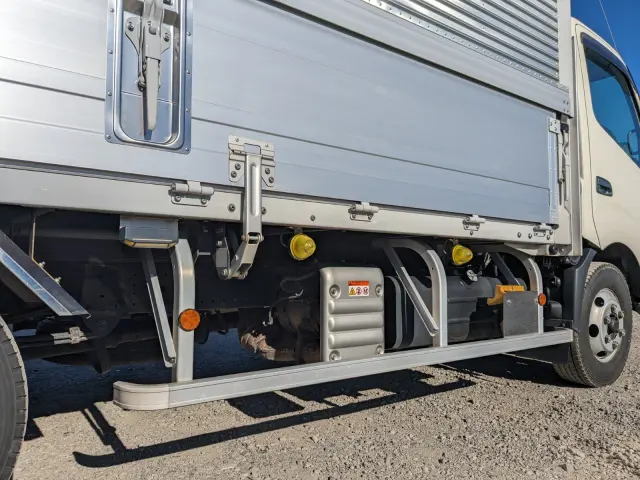 日野 デュトロ 2RG-XZU712M(2WD)の写真34