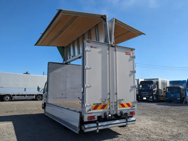 日野 デュトロ 2RG-XZU712M(2WD)の写真38