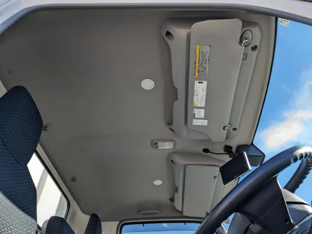 日野 デュトロ 2RG-XZU712M(2WD)の写真40