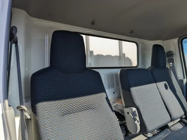 日野 デュトロ 2RG-XZU712M(2WD)の写真41