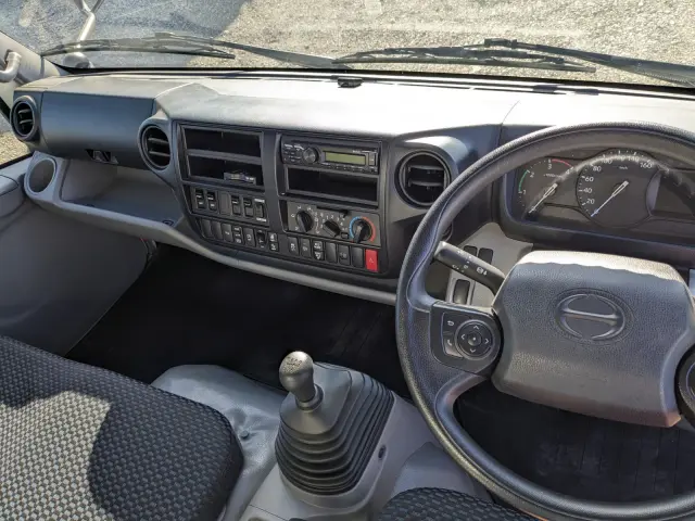 日野 デュトロ 2RG-XZU712M(2WD)の写真42