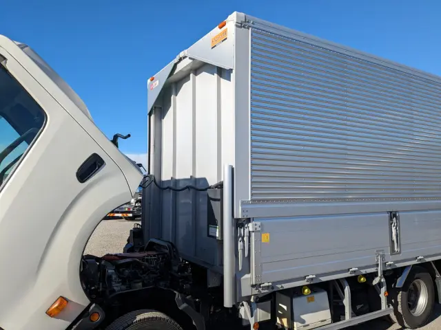 日野 デュトロ 2RG-XZU712M(2WD)の写真45