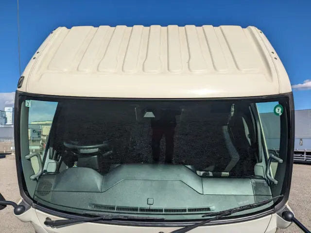 日野 デュトロ 2RG-XZU712M(2WD)の写真46