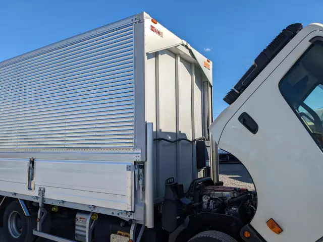 日野 デュトロ 2RG-XZU712M(2WD)の写真49