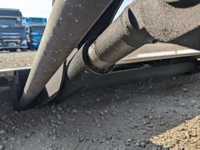 日野 レンジャー 2KG-FD2ABG(2WD)の写真12