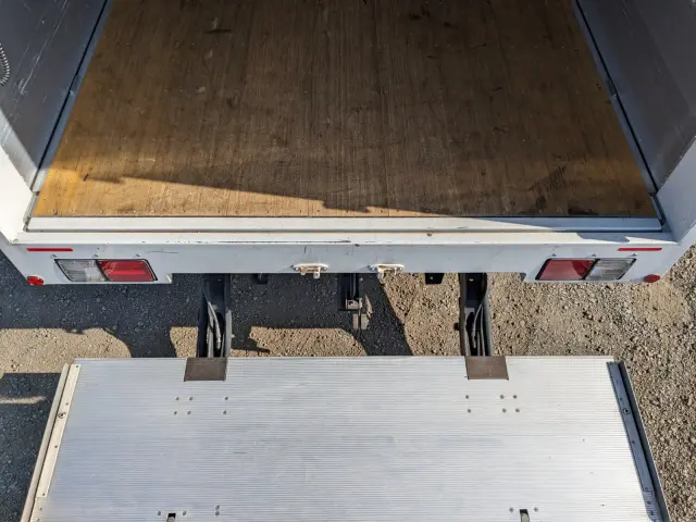 日野 レンジャー 2KG-FD2ABG(2WD)の写真13