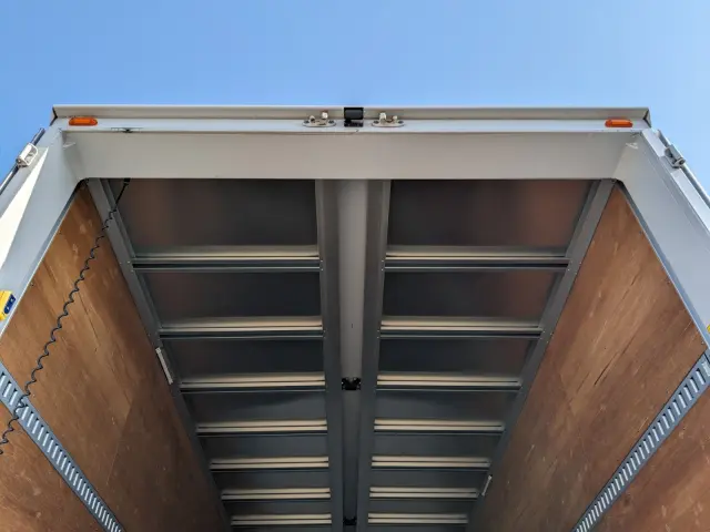 日野 レンジャー 2KG-FD2ABG(2WD)の写真14