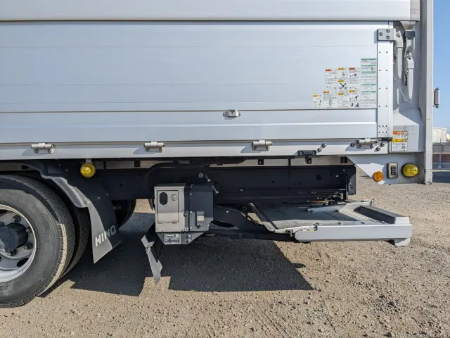 日野 レンジャー 2KG-FD2ABG(2WD)の写真24