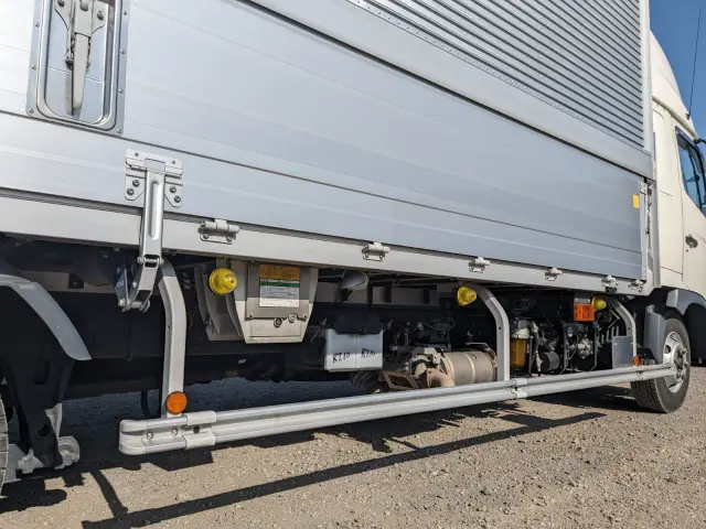 日野 レンジャー 2KG-FD2ABG(2WD)の写真28