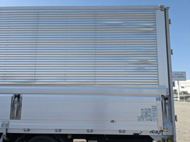 日野 レンジャー 2KG-FD2ABG(2WD)の写真29