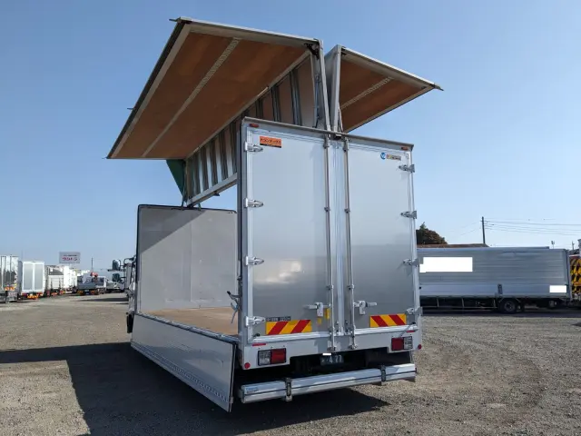 日野 レンジャー 2KG-FD2ABG(2WD)の写真32