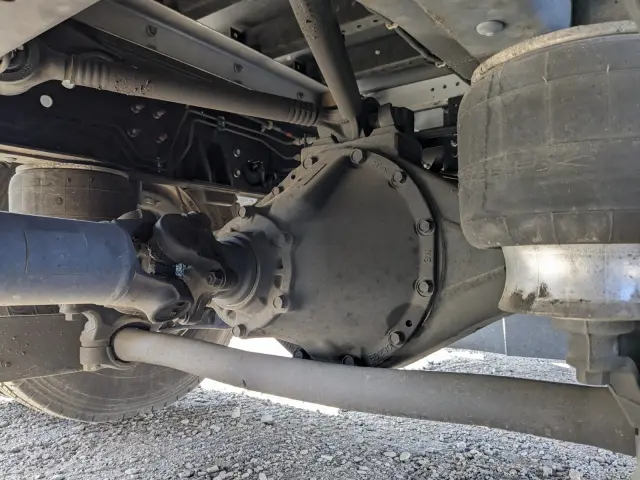 日野 レンジャー 2KG-FD2ABG(2WD)の写真33