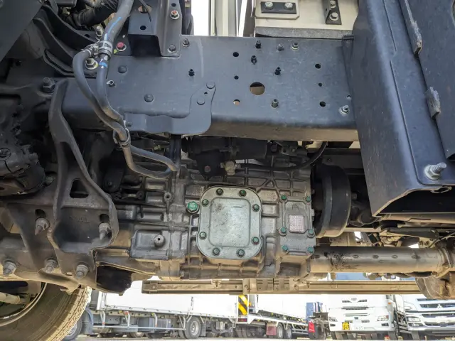 日野 レンジャー 2KG-FD2ABG(2WD)の写真34