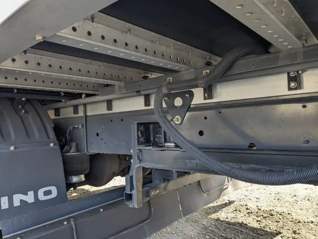 日野 レンジャー 2KG-FD2ABG(2WD)の写真35