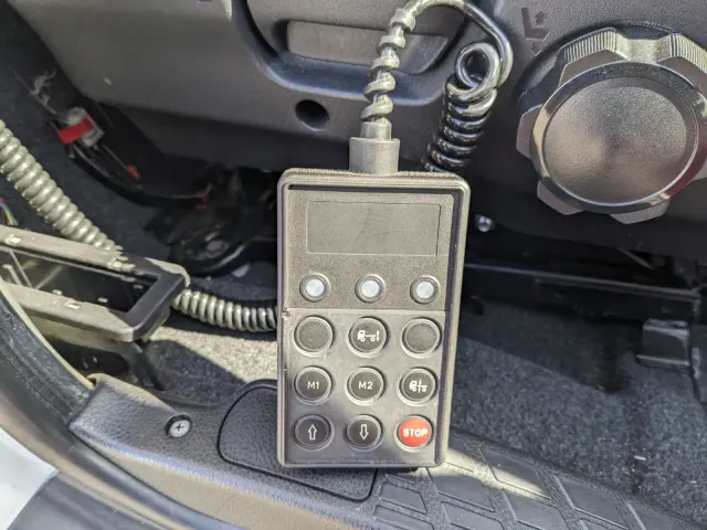 日野 レンジャー 2KG-FD2ABG(2WD)の写真37