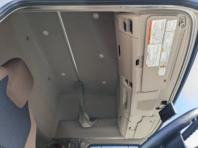 日野 レンジャー 2KG-FD2ABG(2WD)の写真38