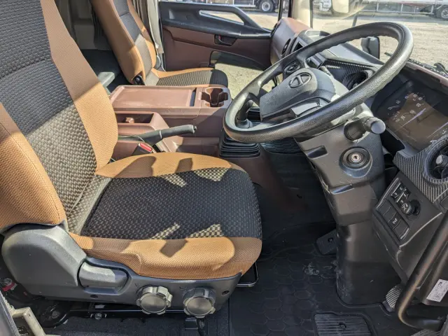 日野 レンジャー 2KG-FD2ABG(2WD)の写真39