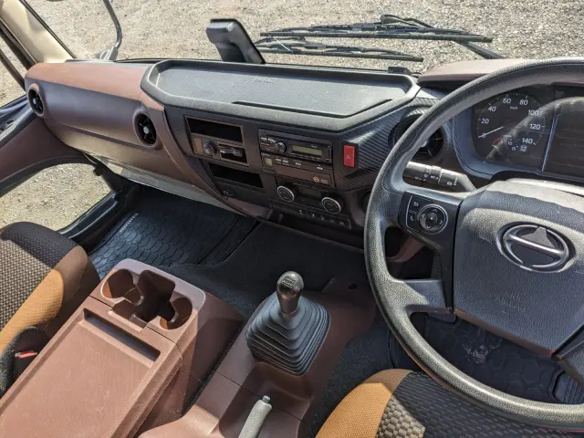 日野 レンジャー 2KG-FD2ABG(2WD)の写真41