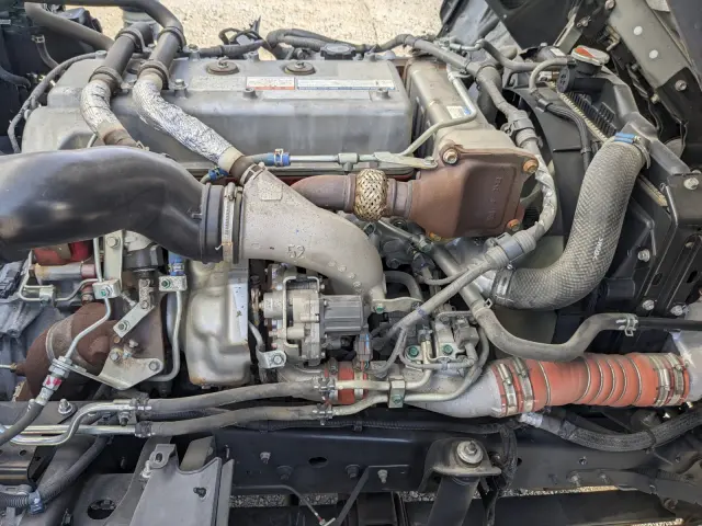 日野 レンジャー 2KG-FD2ABG(2WD)の写真44