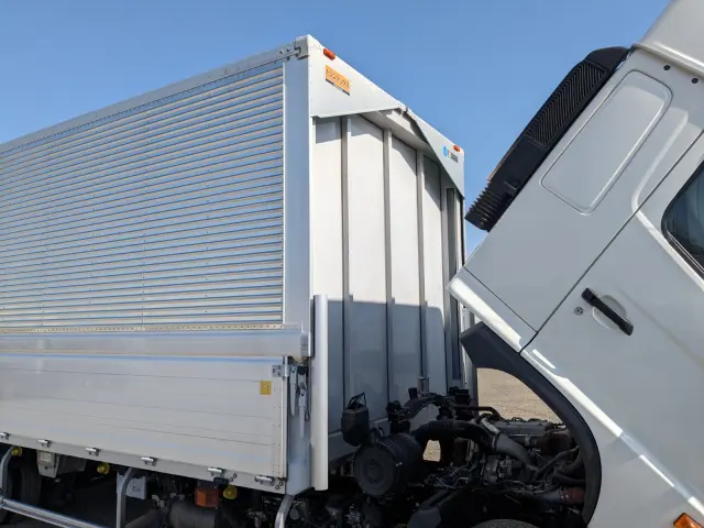 日野 レンジャー 2KG-FD2ABG(2WD)の写真49