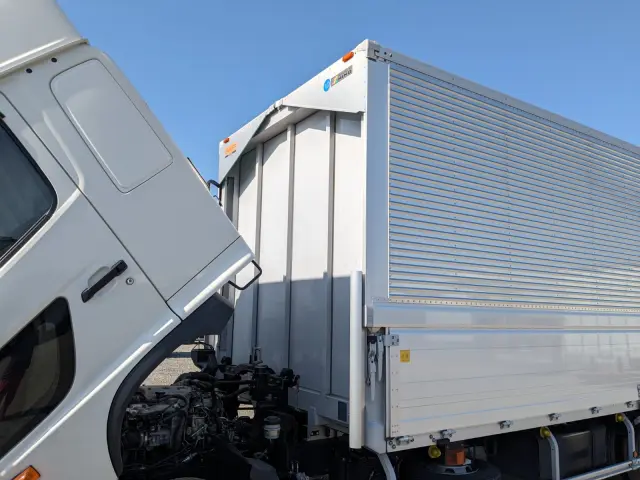 日野 レンジャー 2KG-FD2ABG(2WD)の写真50