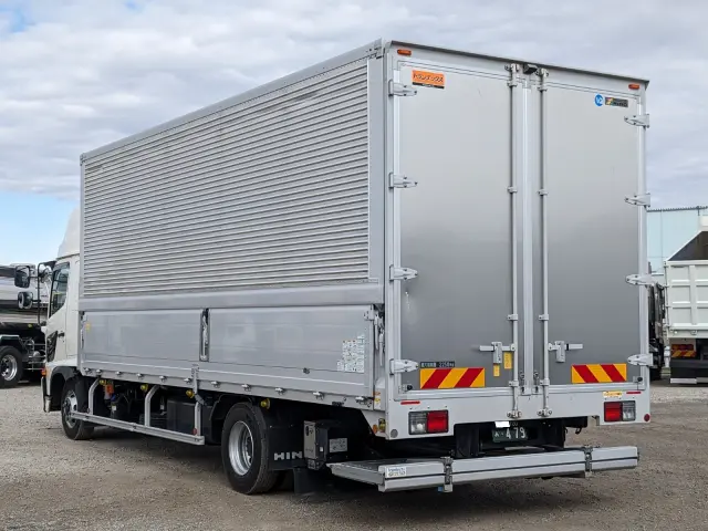 日野 レンジャー 2KG-FD2ABG(2WD)の写真4