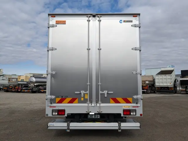 日野 レンジャー 2KG-FD2ABG(2WD)の写真6