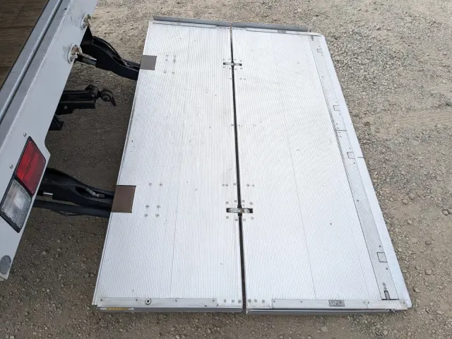 日野 レンジャー 2KG-FD2ABG(2WD)の写真12