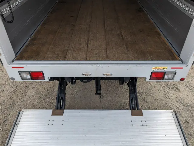 日野 レンジャー 2KG-FD2ABG(2WD)の写真14