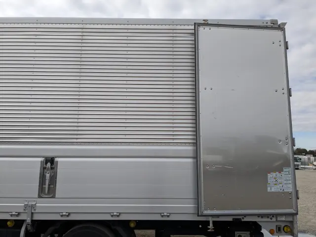 日野 レンジャー 2KG-FD2ABG(2WD)の写真24