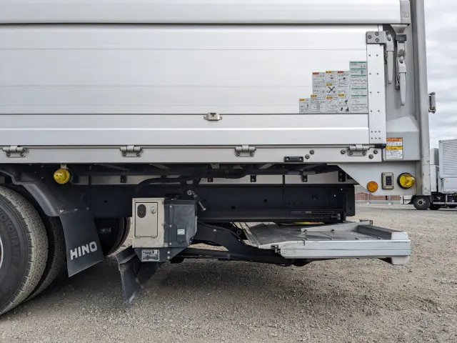 日野 レンジャー 2KG-FD2ABG(2WD)の写真25